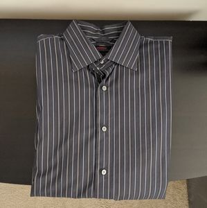 Express Men's Button Down Shirt